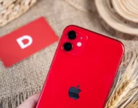 Smartphone iPhone 11 VN/A giá thấp kỷ lục, vẫn bán chạy sau hơn 3 năm ra mắt