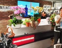 Khai trương Mai Nguyên Rider Store phục vụ dân chơi môtô và dã ngoại