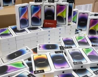 iPhone 14 về đợt hàng mới, “giải cơn khát” cho thị trường sau hơn 1 tháng “cháy” hàng