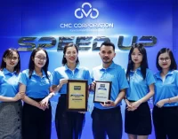 Tập đoàn CMC trong Top 100 Nơi làm việc Tốt nhất Việt Nam 2022