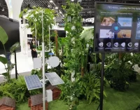 Huawei cam kết hỗ trợ 120 triệu người ở vùng xa xôi tại 80 nước kết nối với thế giới kỹ thuật số