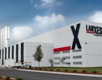 LANXESS ghi nhận kết quả kinh doanh hóa chất khả quan trong Q3-2022