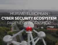 Huawei đề xuất hợp tác tích cực giữa các bên liên quan trong quản trị an ninh mạng