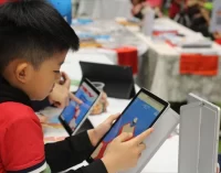 Google cùng các thầy cô giáo ở Việt Nam trang bị cho trẻ em kiến thức an toàn trên mạng Internet