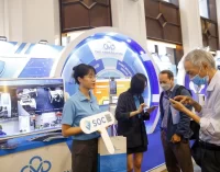 CMC giới thiệu các giải pháp an ninh an toàn thông tin tại Ngày An toàn Thông tin Việt Nam 2022