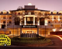 IHG Hotels & Resorts hợp tác với VietHarvest giảm lãng phí thực phẩm và giúp bữa ăn cho người khó khăn tại Việt Nam