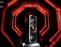 COLORFUL công bố card đồ họa ép xung iGame GeForce RTX 4080 16GB Advanced OC và Ultra W OC