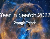 Google công bố danh sách xu hướng tìm kiếm nổi bật của người Việt Nam năm 2022