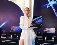 ASUS ra mắt dải sản phẩm laptop ASUS dành  cho các nhà sáng tạo ở Việt Nam