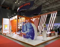 Amazon tham gia VIETNAM EXPO 2022 tại TP.HCM tiếp tục hỗ trợ các doanh nghiệp vừa và nhỏ Việt Nam xuất khẩu toàn cầu