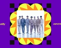 Spotify công bố Spotify Wrapped 2022 và các danh sách TOP 2022 của toàn cầu và ở Việt Nam