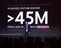 Ông Marc Woo trở thành tân Giám đốc điều hành phụ trách Việt Nam tại Google Châu Á – Thái Bình Dương