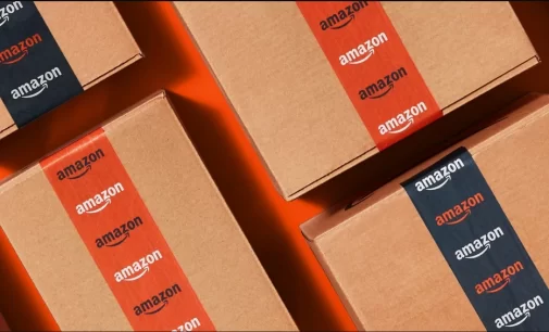 Amazon đạt kỷ lục về số lượng sản phẩm được mua từ Lễ Tạ ơn, Black Friday đến Cyber Monday 2022
