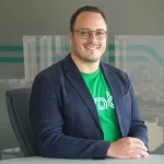 Grab Việt Nam có Giám đốc Điều hành mới:  ông Alejandro Osorio