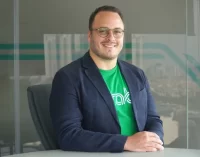 Grab Việt Nam có Giám đốc Điều hành mới:  ông Alejandro Osorio