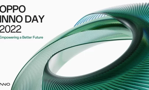 OPPO INNO DAY 2022 khởi đầu trào lưu công nghệ đậm chất nhân văn