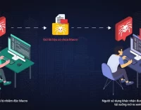 Tổng kết an ninh mạng năm 2022 và dự báo năm 2023 ở Việt Nam
