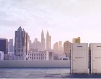 Samsung Việt Nam ra mắt dòng điều hòa không khí trung tâm VRF thế hệ mới DVM S2 hiệu năng cao hơn