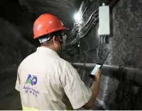 Huawei hỗ trợ Asia-Potash xây dựng mỏ kali thông minh đầu tiên của ASEAN tại Lào