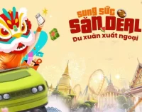 Klook: hơn 80% du khách Châu Á có kế hoạch du lịch trong năm 2023