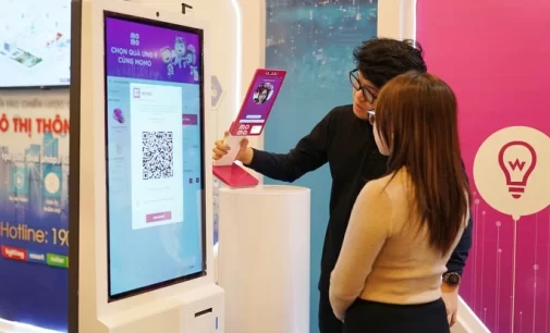 Các doanh nghiệp giúp nhau cùng chuyển đổi số