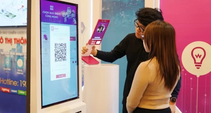 Các doanh nghiệp giúp nhau cùng chuyển đổi số