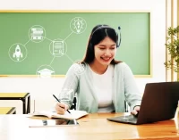 Tập đoàn VNPT và Bộ Giáo dục và Đào tạo hợp tác đẩy mạnh chuyển đổi số trong ngành giáo dục