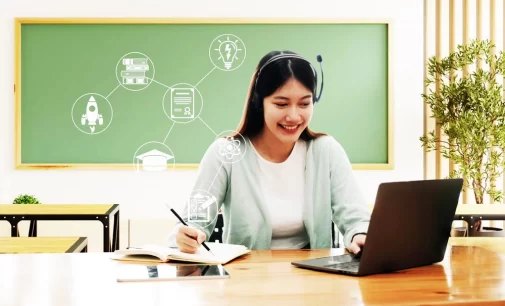 Tập đoàn VNPT và Bộ Giáo dục và Đào tạo hợp tác đẩy mạnh chuyển đổi số trong ngành giáo dục