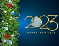 Các nước đón Năm mới 2023 sớm nhất Hành tinh