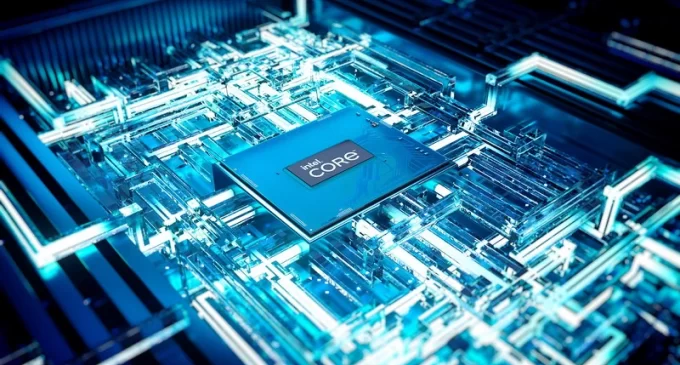 Intel ra mắt vi xử lý di động Intel Core Gen 13 với nhiều cải thiện về hiệu năng và công nghệ