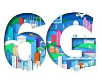 Việt Nam bắt đầu chuẩn bị cho mạng 6G