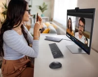 Dell Technologies ra mắt các sản phẩm sáng tạo mới phục vụ làm việc nhóm