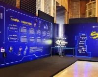 Các giải thưởng công nghệ Tech Awards 2022 đã có chủ