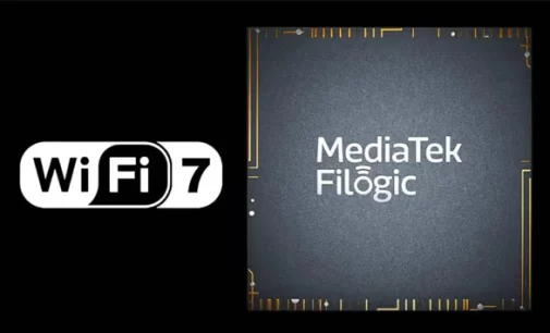 MediaTek giới thiệu hệ sinh thái toàn cầu các sản phẩm Wi-Fi 7 hoàn thiện tại CES 2023