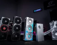 <a>COLORFUL ra mắt dòng card đồ họa GeForce RTX 4070 Ti OC</a>