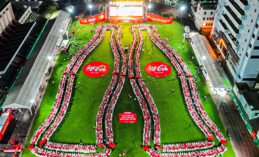 Tết Quý Mão 2023, Coca-Cola Việt Nam dành  5,3 tỷ đồng hỗ trợ hơn 5.400 người và gia đình khó khăn