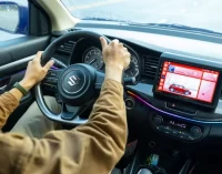 Điểm sáng trợ lý giọng nói trên thị trường ôtô Việt Nam