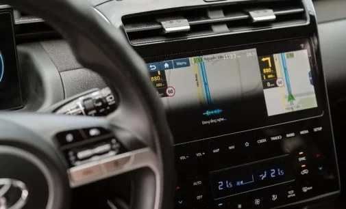 Trợ lý thông minh Kiki trong cuộc đua giành thị phần của các doanh nghiệp ngành ôtô