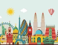 Nhật Bản, Malaysia và Thái Lan là những điểm đến du lịch nổi bật cho dịp Tết Quý Mão 2023