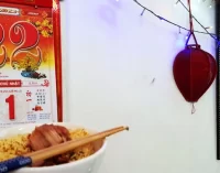 Mùng Một Tết Quý Mão 2023 thật là thanh đạm