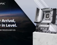 COLORFUL ra mắt dòng bo mạch chủ B760 cho CPU Intel Gen 12 và Gen 13