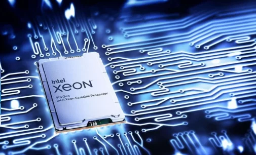 Intel công bố các vi xử lý cho doanh nghiệp Xeon Scalable thế hệ 4, dòng CPU Xeon Max và dòng GPU Max