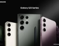 Dòng smartphone flagship Samsung Galaxy S23 Series cải thiện đáng giá về camera, hiệu suất, thiết kế và trải nghiệm người dùng