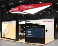 Màn hình tương tác ViewSonic ViewBoard 105 inch với độ phân giải 5K