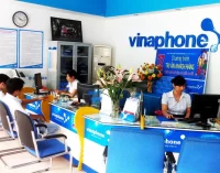 VinaPhone xin lỗi khách hàng vì xảy ra mất sóng