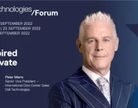 Dell Technologies bổ nhiệm chủ tịch mới của khu vực Châu Á-Thái Bình Dương và Nhật Bản