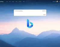Microsoft tích hợp công nghệ AI cho  Bing và Edge nâng khả năng tìm kiếm và trò chuyện