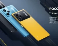 Bộ đôi POCO X5 5G Series bán ở Việt Nam với giá chỉ từ 5,6 triệu đồng