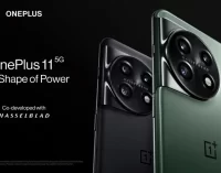 OnePlus 11 5G siêu mạnh bán chính hãng tại Việt Nam