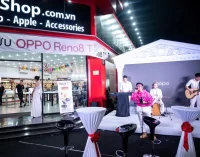 OPPO Reno8 T series bắt đầu được mở bán tại Việt Nam